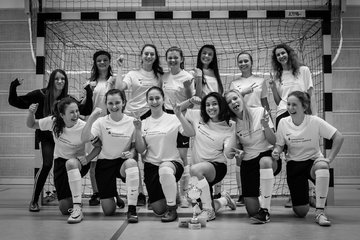 Bild 2228 - B-Juniorinnen Kreismeisterschaft OD/RZ